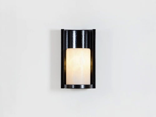GARNIER & LINKER KUMO SCONCE W7.1" x D6.3" x H11.8"