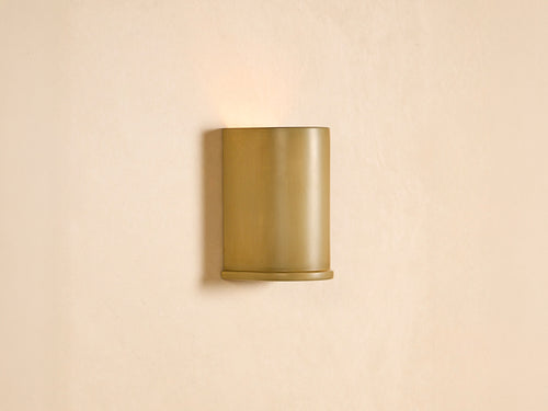GARNIER & LINKER KURA SCONCE