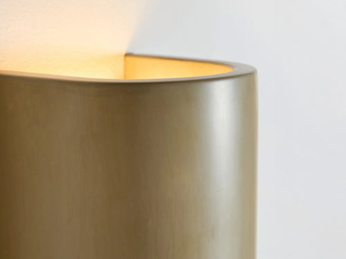 GARNIER & LINKER KURA SCONCE