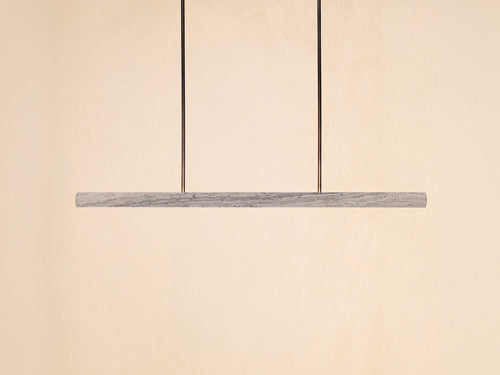 GARNIER & LINKER LIPARI PENDANT / TUBES