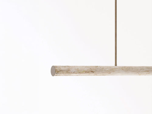 GARNIER & LINKER LIPARI PENDANT / TUBES