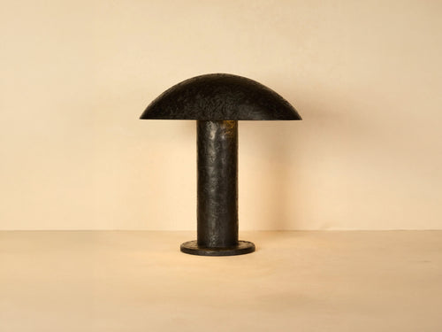 GARNIER & LINKER NEZU TABLE LAMP