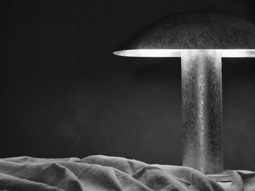 GARNIER & LINKER NEZU TABLE LAMP