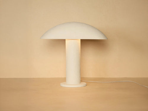 GARNIER & LINKER NEZU TABLE LAMP