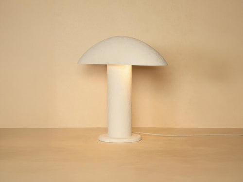 GARNIER & LINKER NEZU TABLE LAMP