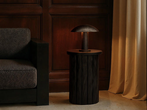 GARNIER & LINKER NEZU TABLE LAMP