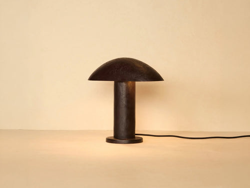GARNIER & LINKER NEZU TABLE LAMP