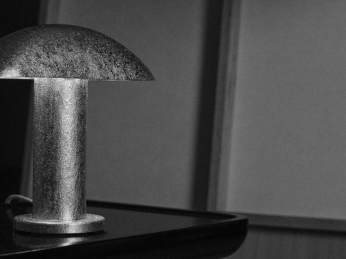 GARNIER & LINKER NEZU TABLE LAMP