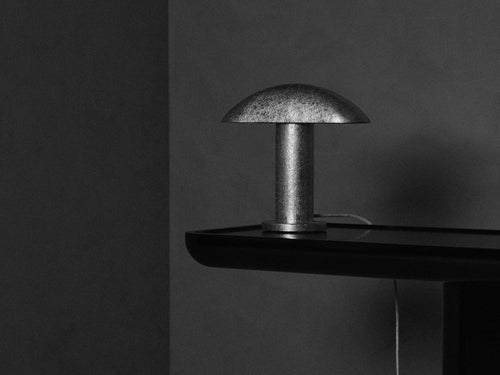 GARNIER & LINKER NEZU TABLE LAMP