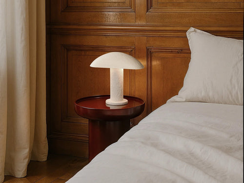 GARNIER & LINKER NEZU TABLE LAMP