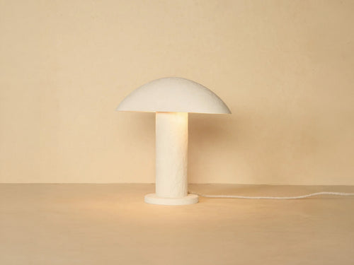 GARNIER & LINKER NEZU TABLE LAMP
