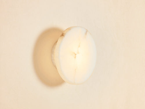 GARNIER & LINKER SÉLÉNÉ SCONCE