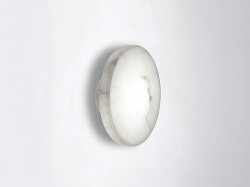 GARNIER & LINKER SÉLÉNÉ SCONCE
