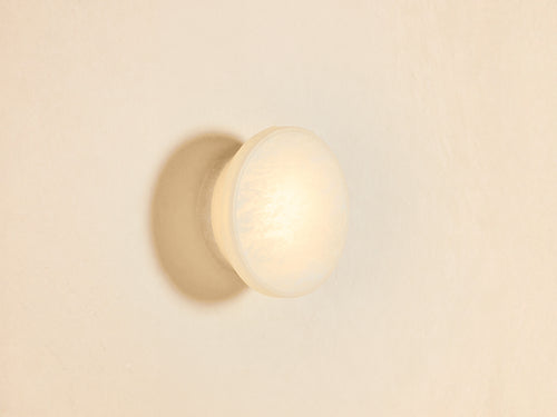 GARNIER & LINKER SÉLÉNÉ SCONCE
