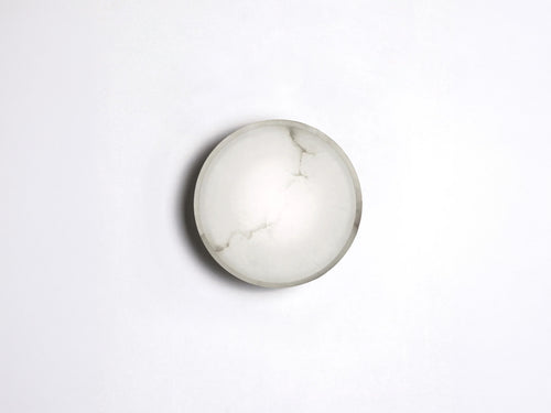 GARNIER & LINKER SÉLÉNÉ SCONCE