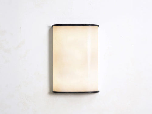 GARNIER & LINKER TÉRÉE SCONCE / LARGE