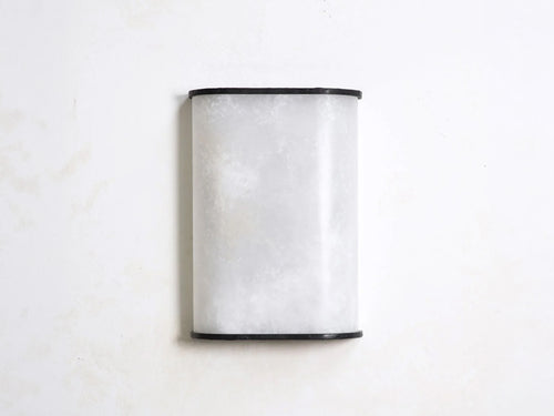 GARNIER & LINKER TÉRÉE SCONCE / LARGE