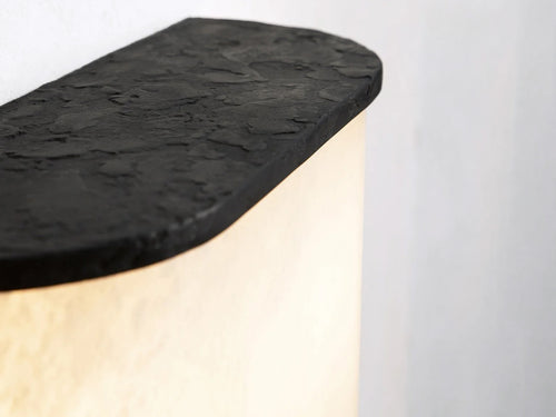 GARNIER & LINKER TÉRÉE SCONCE / LARGE