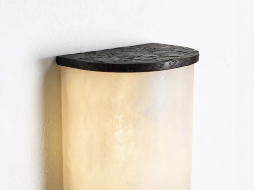 GARNIER & LINKER TÉRÉE SCONCE / SMALL