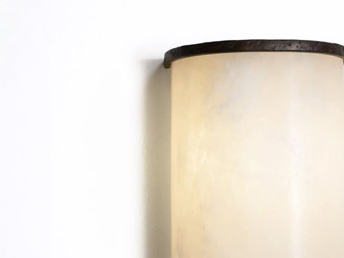 GARNIER & LINKER TÉRÉE SCONCE / SMALL