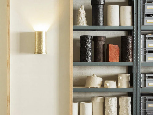 GARNIER & LINKER THALA SCONCE