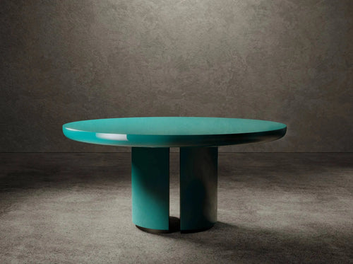 GIOPAGANI A DAY IN THE LIFE DINING TABLE