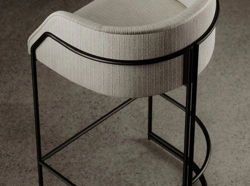 GIOPAGANI DÉJÀ VU STOOL