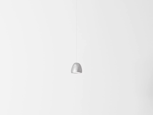 GIOPATO & COOMBES SCARABEI PENDANT 01E Ø4" x H3.5"