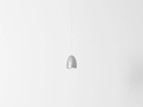 GIOPATO & COOMBES SCARABEI PENDANT 01D Ø4.5" x H6"