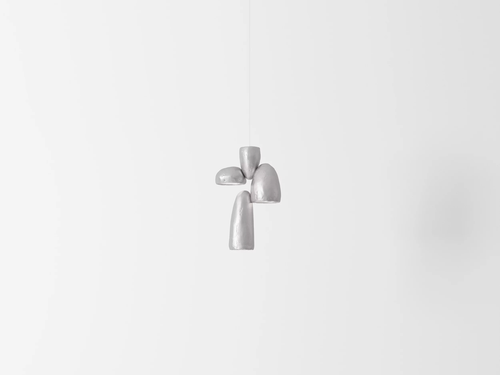 GIOPATO & COOMBES SCARABEI PENDANT 04 W10.6" x D5.5" x H16.5"