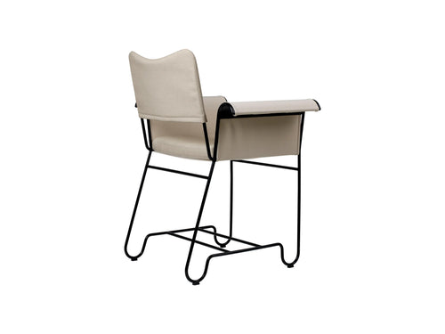 GUBI MATHIEU MATÉGOT TROPIQUE DINING CHAIR W28" x D22.8"x H33.9"