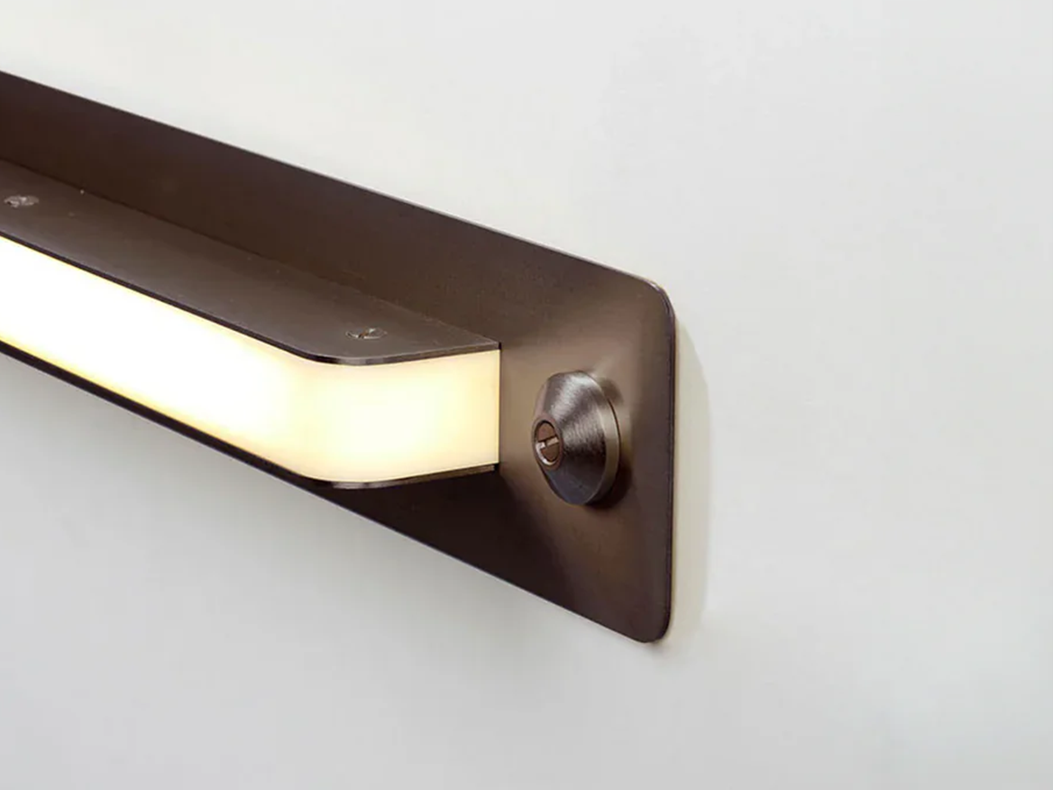 HALO SCONCE / 32 - Thumbnail 3