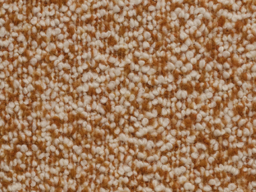 DELCOURT TEXTILES HARPER / OCRE