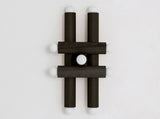 Load image into Gallery viewer, WORKSTEAD HIEROGLYPH SCONCE H24” x D10” x W14”
