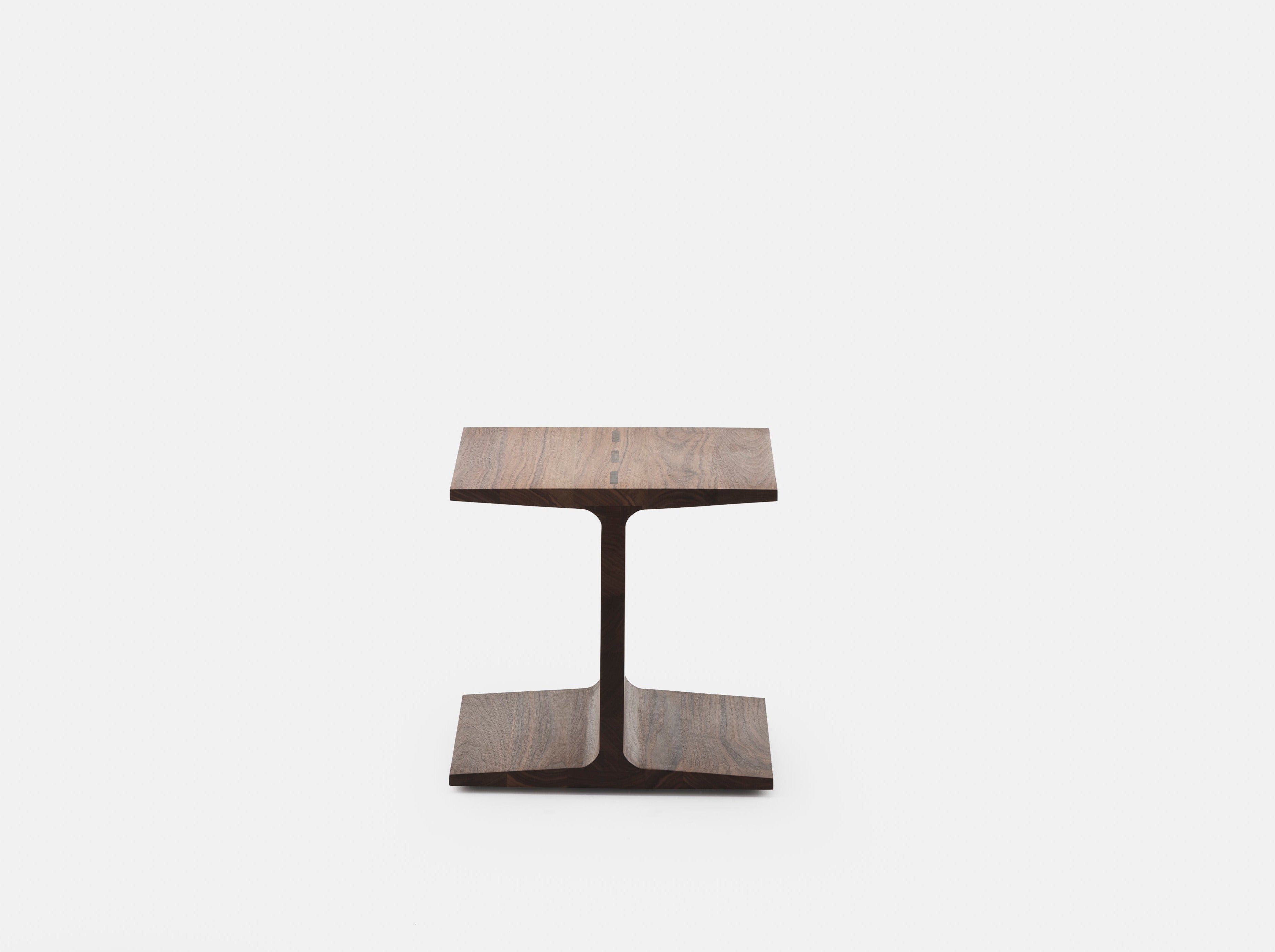 I-BEAM SIDE TABLE - Thumbnail 3
