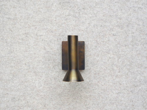 WDSTCK VESPERA WALL LIGHT H5.6" x W3.2" x D3.9"