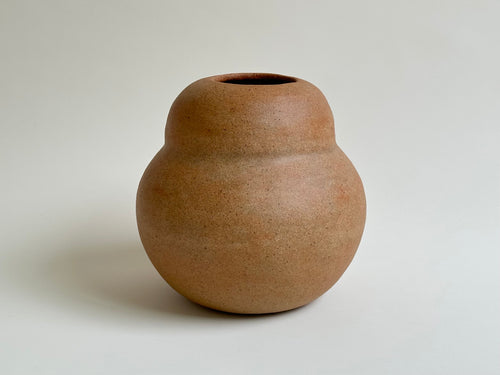 LISA VISCARDI GOURD TOAST Ø9.5" x H9.5"