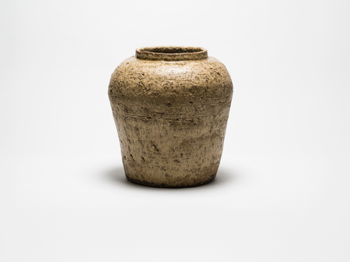 JÉRÔME HIRSON JAR 11 Ø15.3" x H15.7"