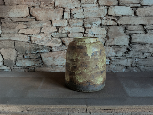 JÉRÔME HIRSON JAR 6 Ø11.4"x H14"