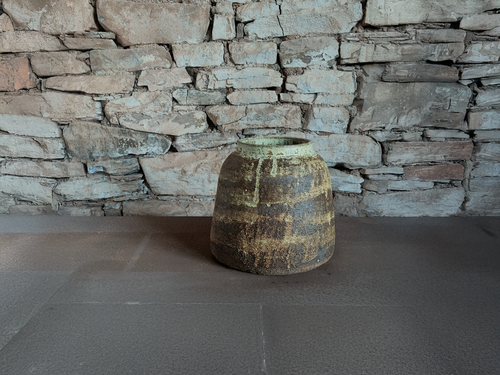 JÉRÔME HIRSON JAR 7 Ø10.4" x H11.4"