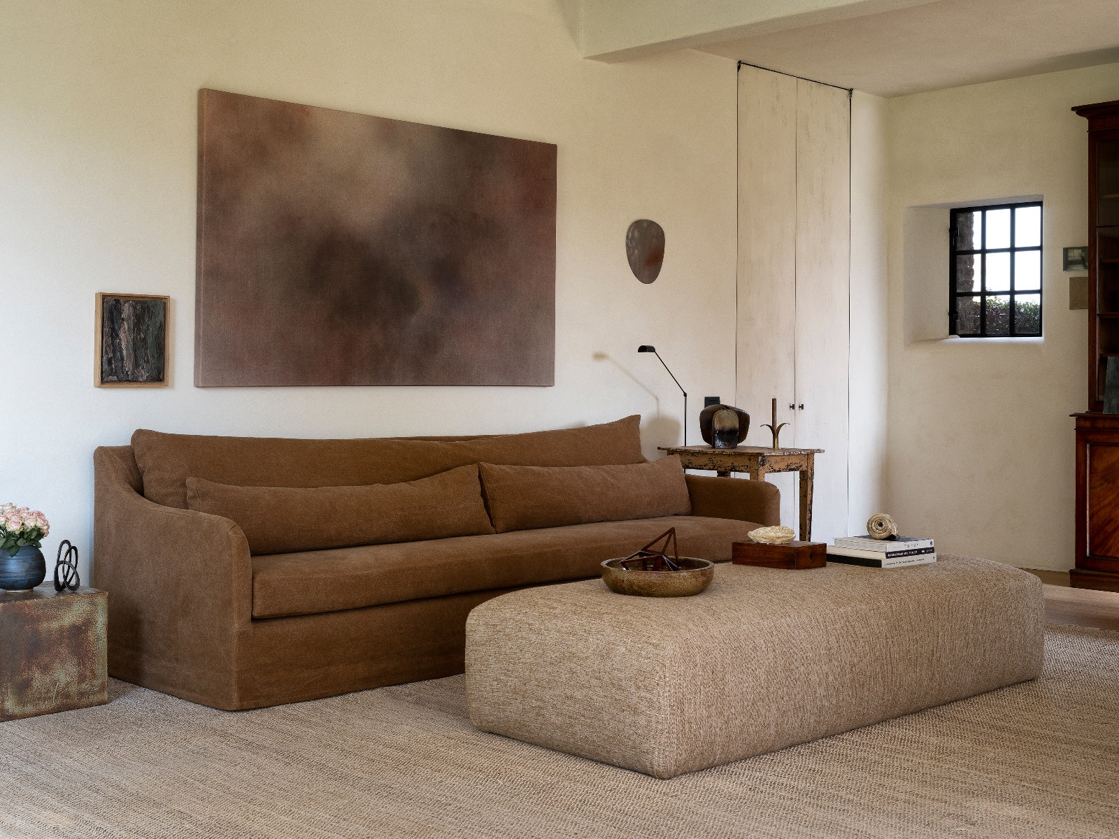 COLLETT & VICTOR Jane Sofa - Thumbnail 2