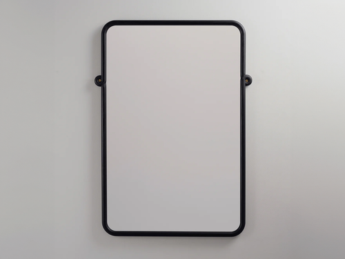 ROLL & HILL KNOT MIRROR / RECTANGLE