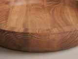 Load image into Gallery viewer, MICHAEL VERHEYDEN KOMM BOWL / OAK Ø15” x H3.5
