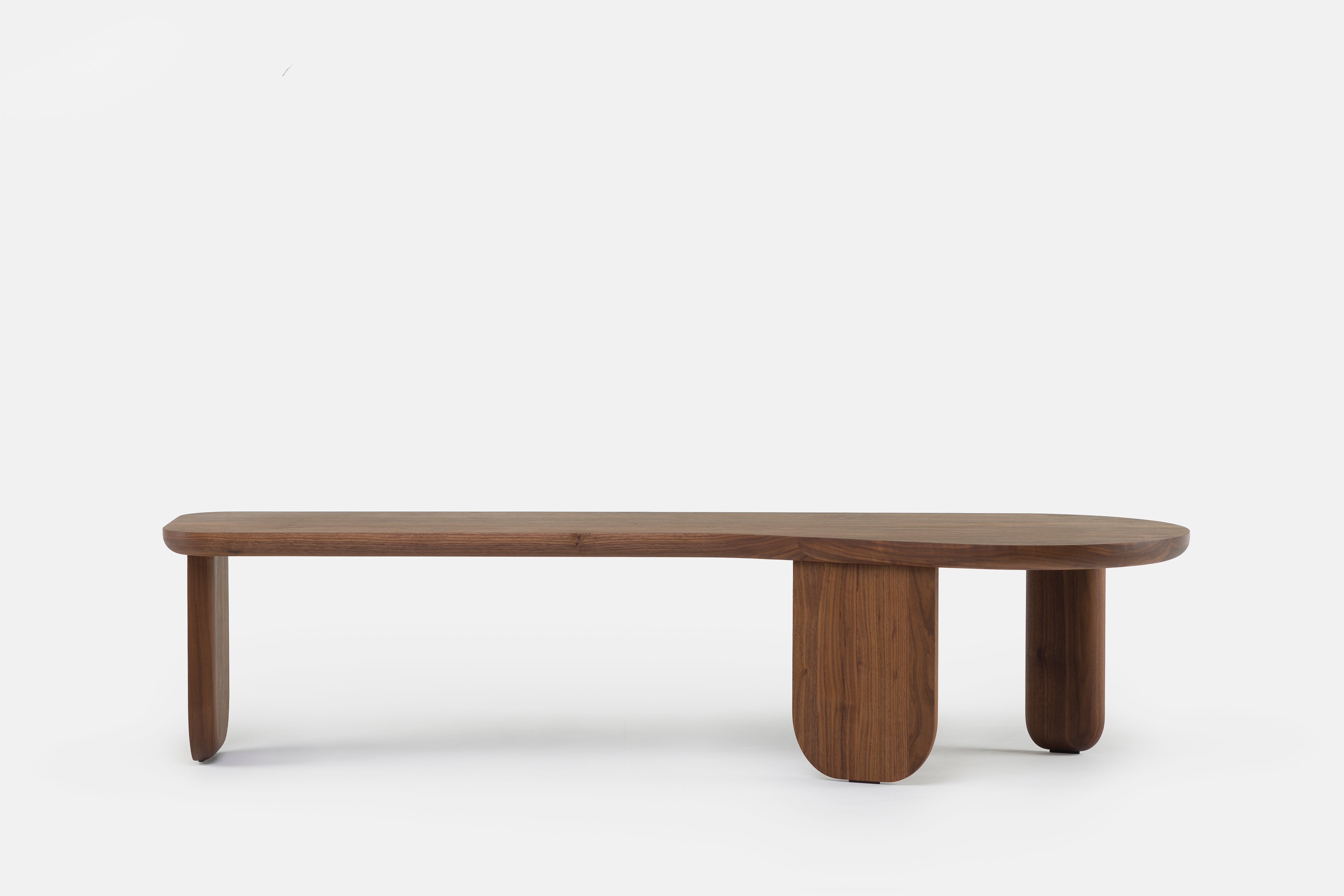 DE LA ESPADA LUCA NICHETTO KIM BENCH | GARDE – Garde