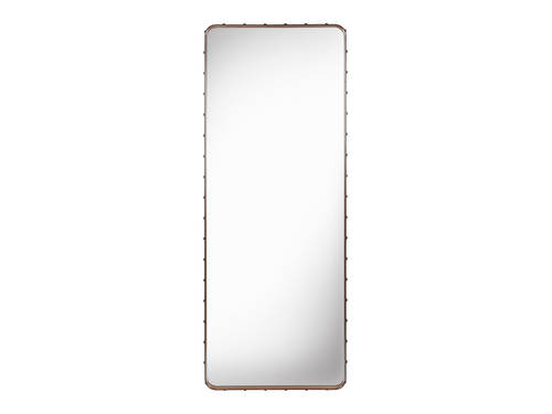 GUBI ADNET WALL MIRROR RECTANGULAR