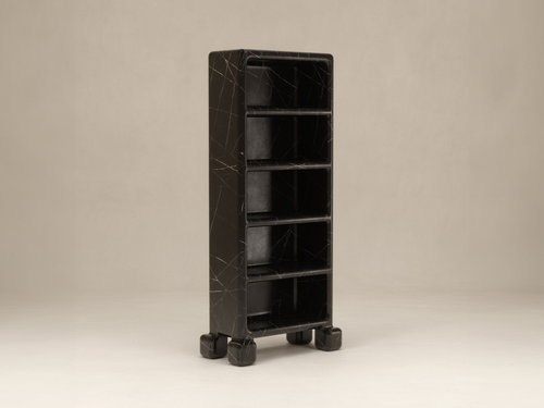 BOON_EDITIONS STEFANO GIACOMELLO LE BOOKSHELF / STONE