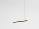 Load image into Gallery viewer, GIOPATO &amp; COOMBES MILKY WAY PENDANT LINE
