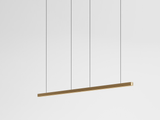 Load image into Gallery viewer, GIOPATO &amp; COOMBES MILKY WAY PENDANT LINE
