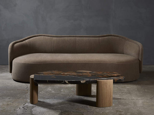 COLLECTION PARTICULIÈRE LOB COFFEE TABLE