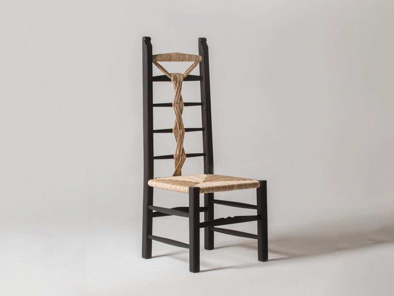 LIA CHAIR - Thumbnail 3